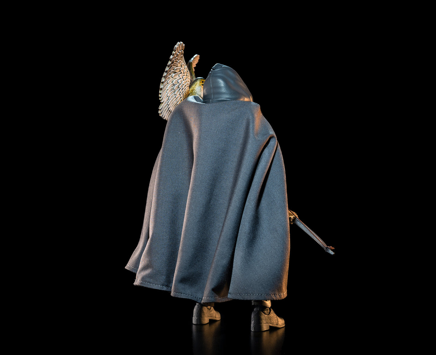 Mythic Legions All Stars 5 Duban