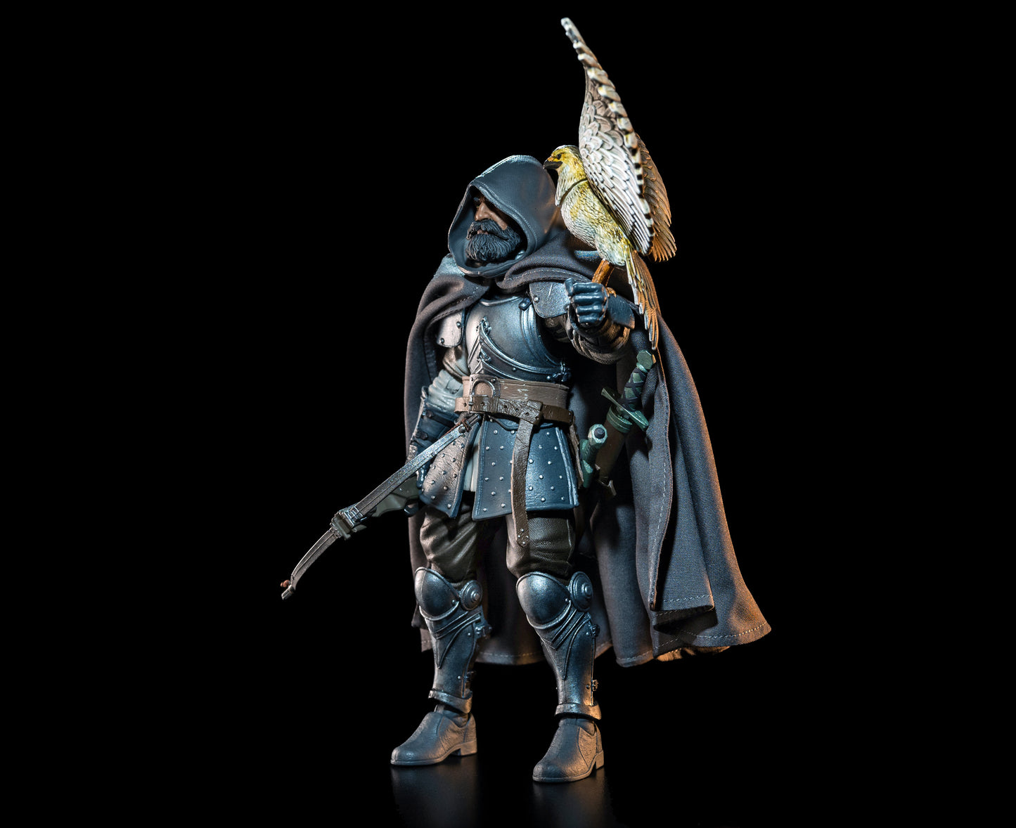 Mythic Legions All Stars 5 Duban