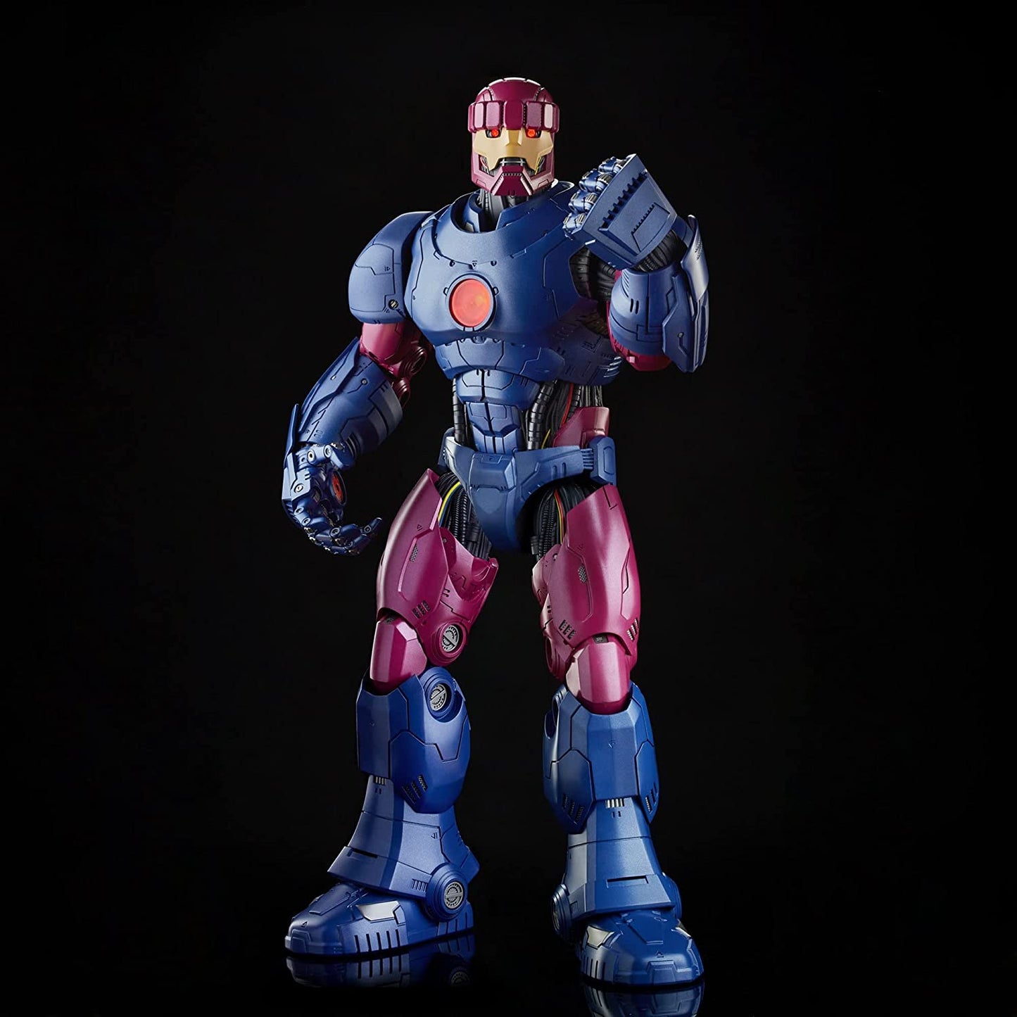 Haslab Marvel Legends Sentinel