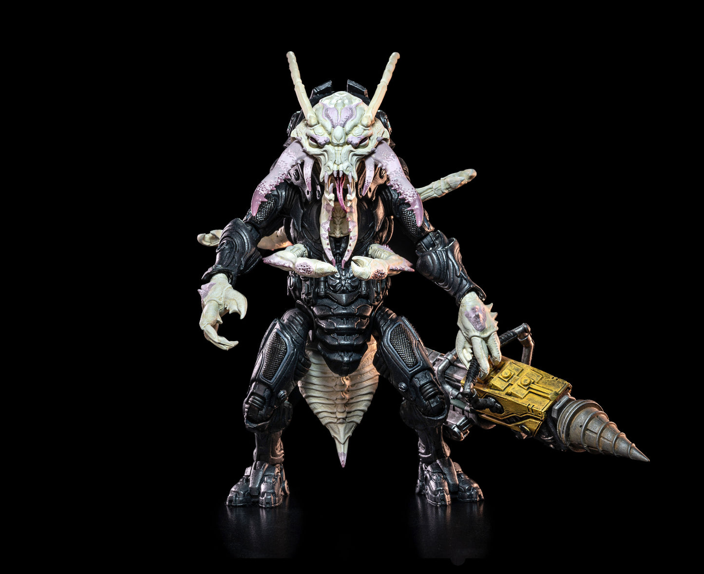 Cosmic Legions Outpost Zaxxius - All In