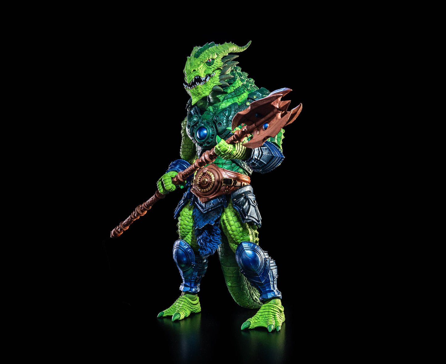 Cosmic Legions Outpost Zaxxius - Sskur’ge