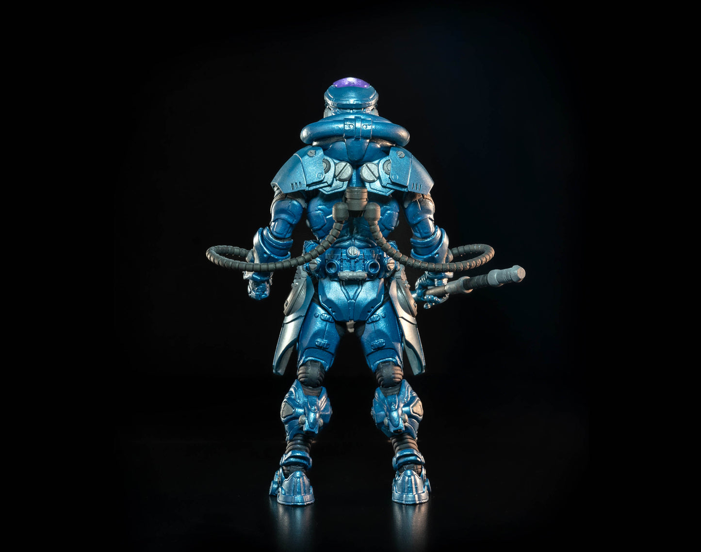 Cosmic Legions Gravekeeper Book 2