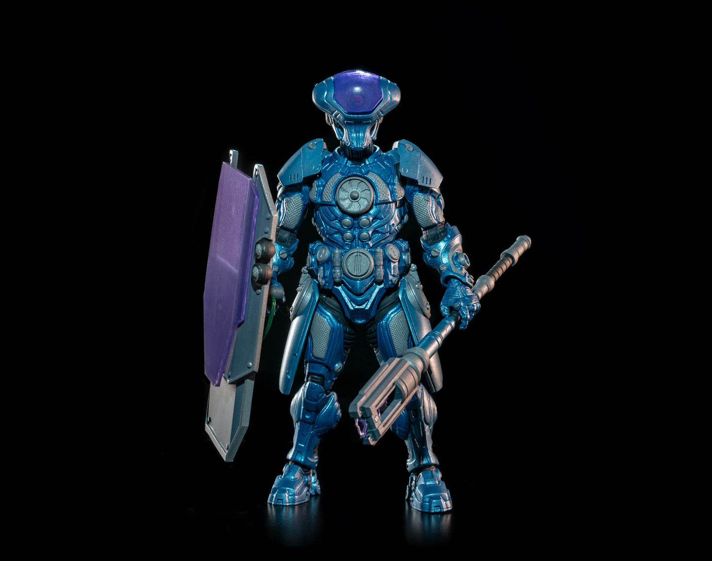 Cosmic Legions Gravekeeper Book 2