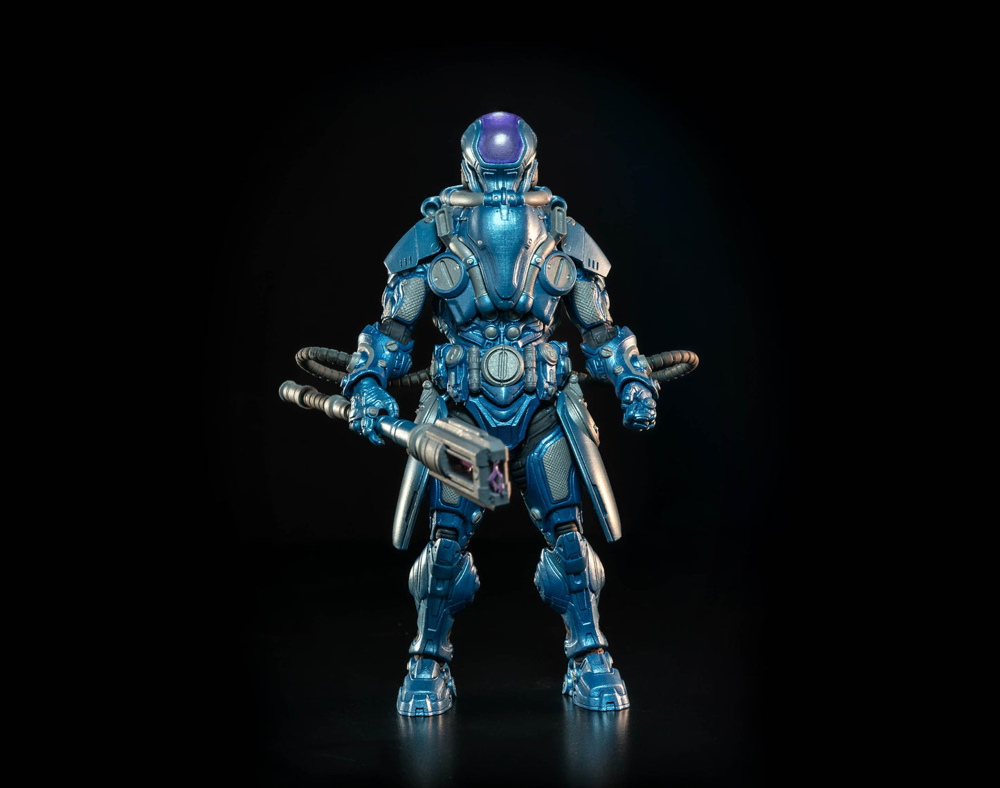 Cosmic Legions Gravekeeper Book 2