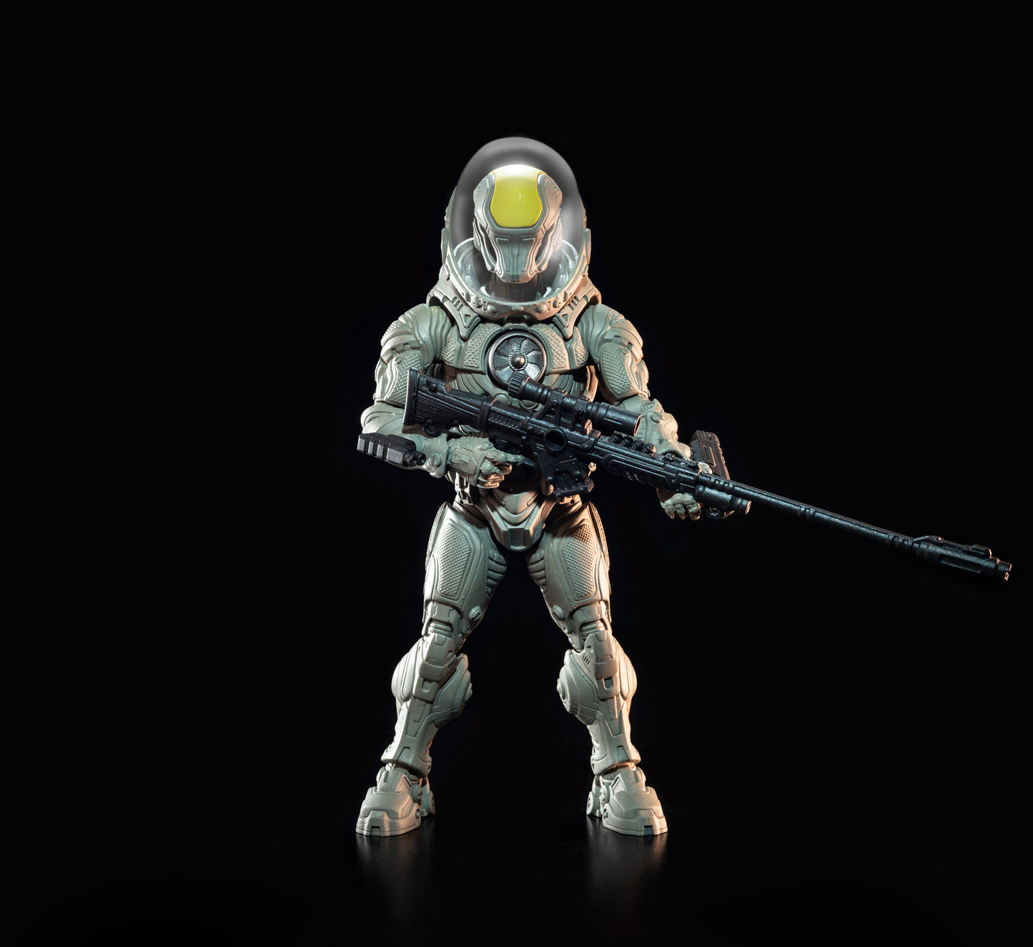 Cosmic Legions T.U.5.C.C. Sentry Book 1