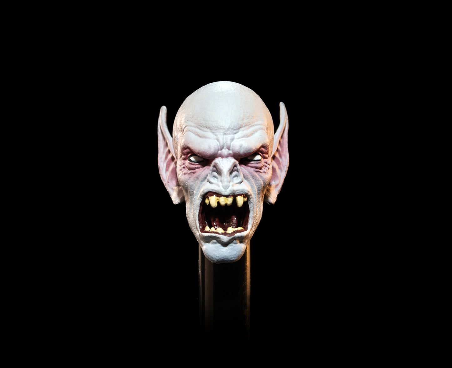 Mythic Legions All Stars 5 Heads Pack