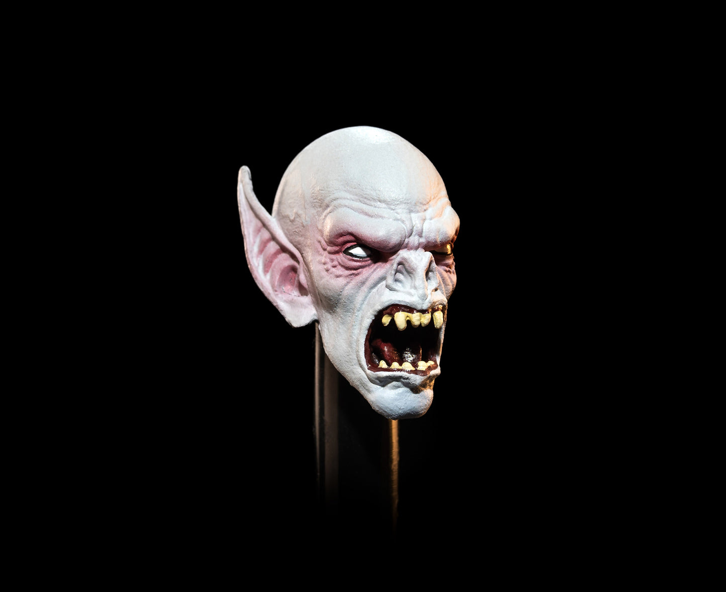 Mythic Legions All Stars 5 Heads Pack
