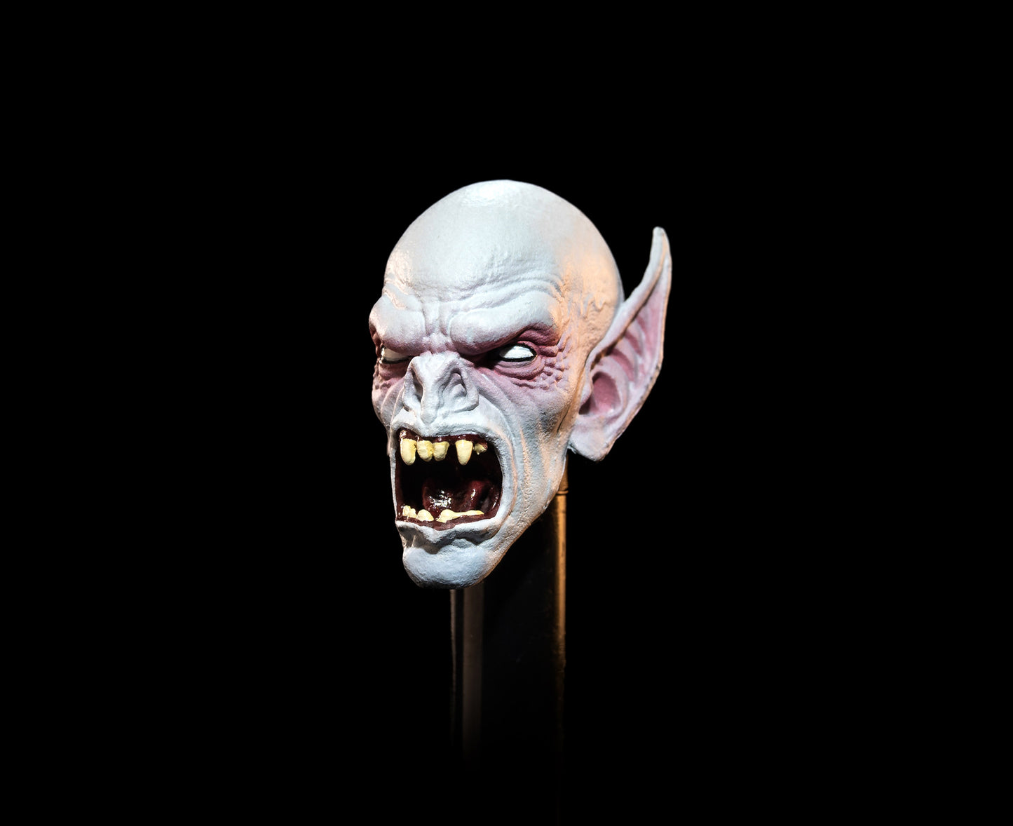 Mythic Legions All Stars 5 Heads Pack