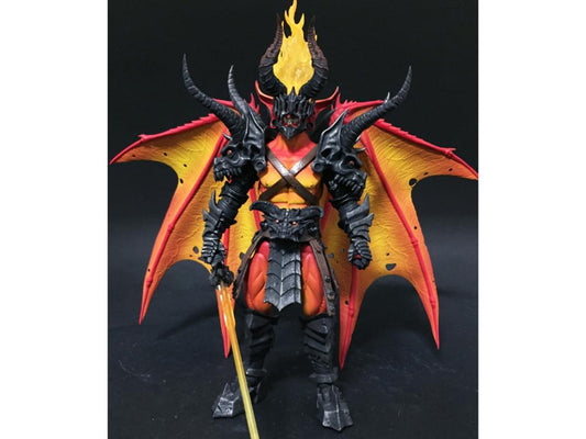 Mythic Legions Arethyr Wave Arethyr