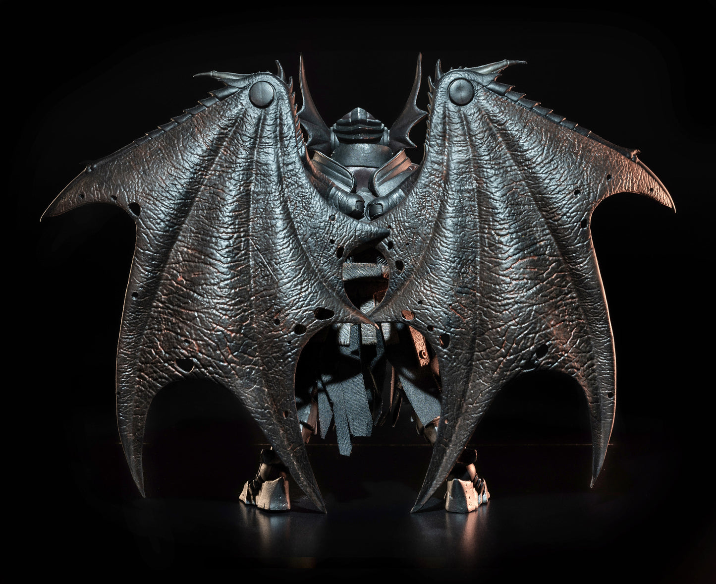 Mythic Legions Unknown One Standard figure