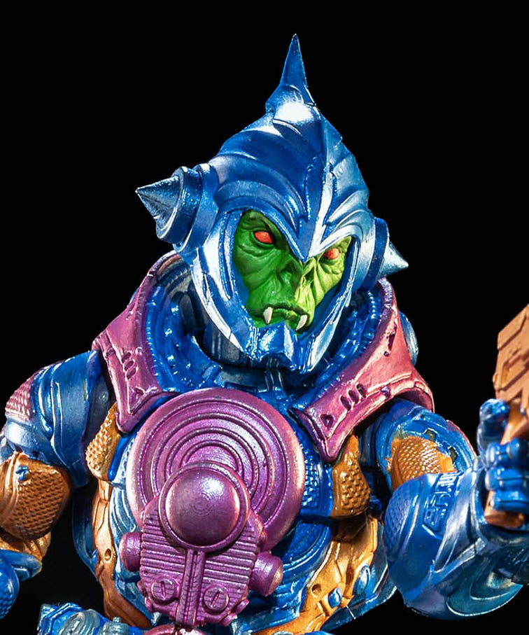 Cosmic Legions Outpost Zaxxius - Opor-A-Tiv83