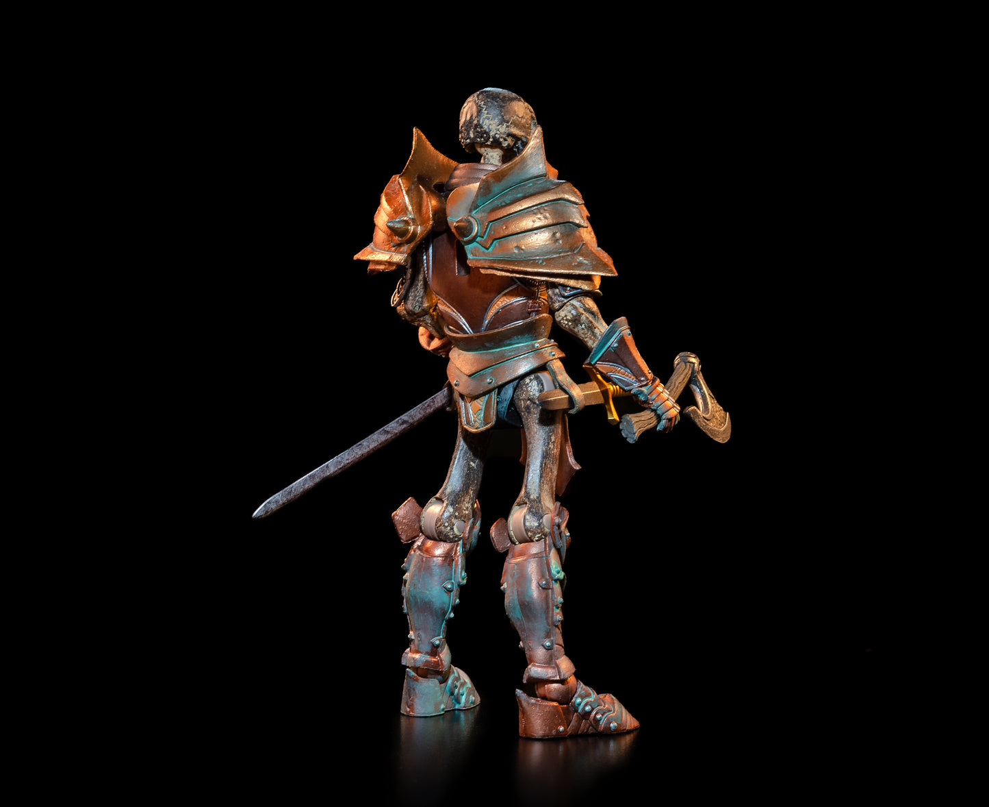 Mythic Legions All Stars 5 Ilgar