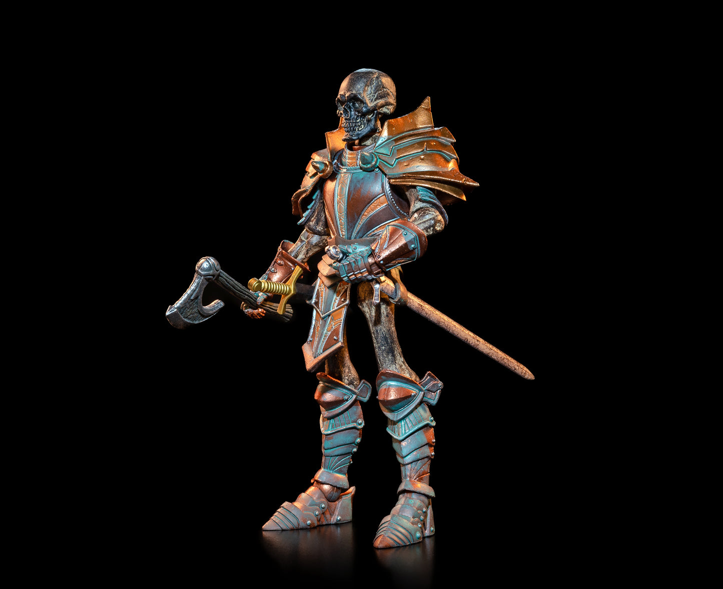 Mythic Legions All Stars 5 Ilgar