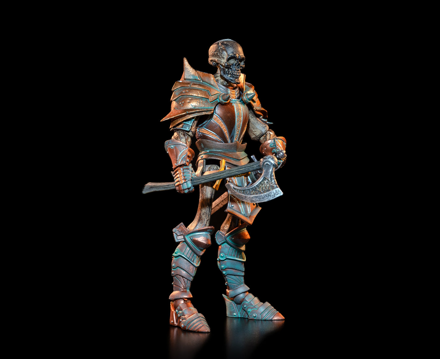 Mythic Legions All Stars 5 Ilgar