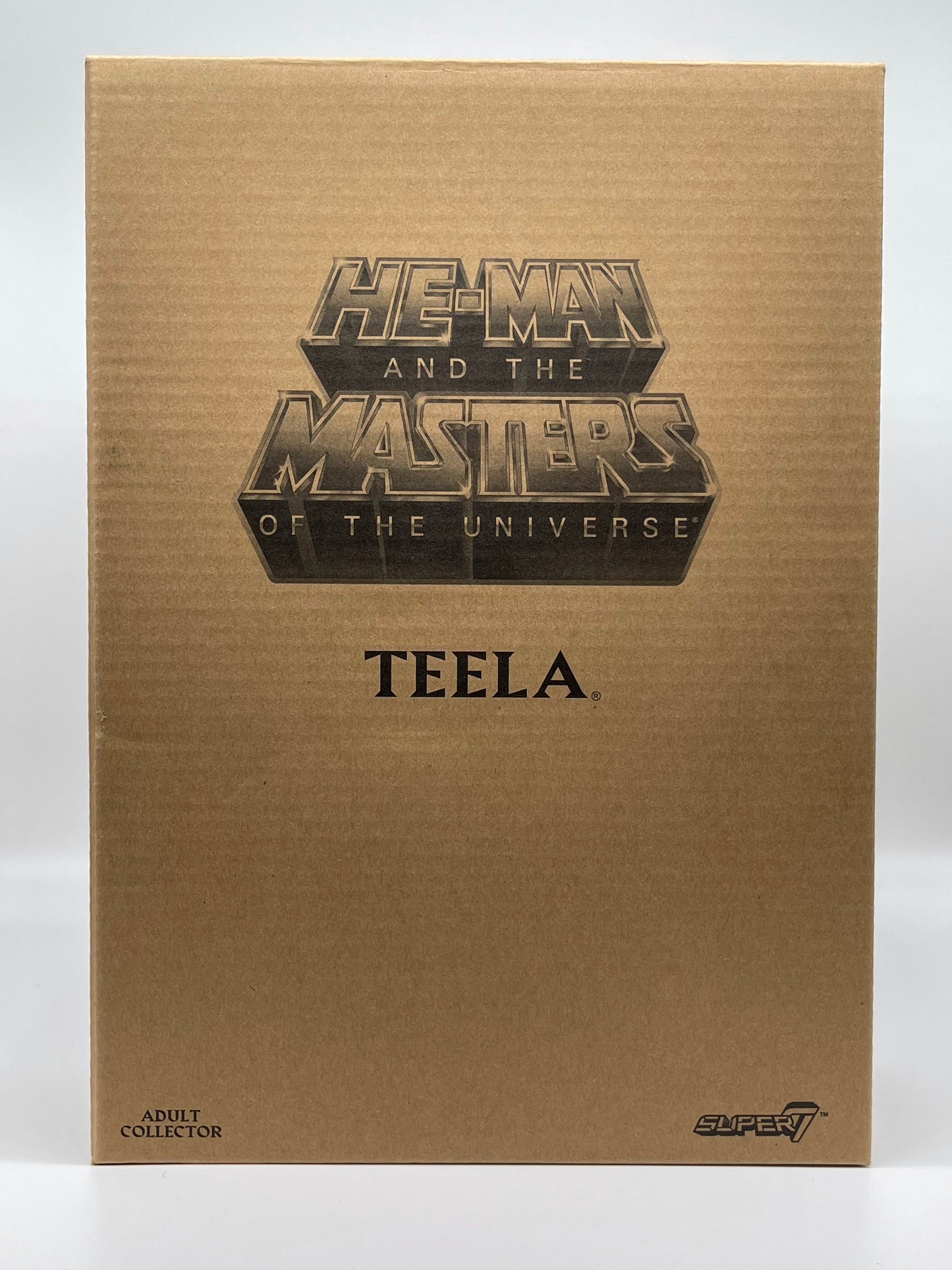 Club Grayskull Teela