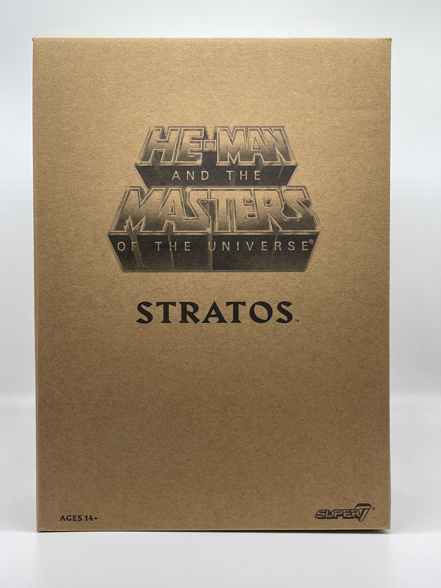 Club Grayskull Stratos