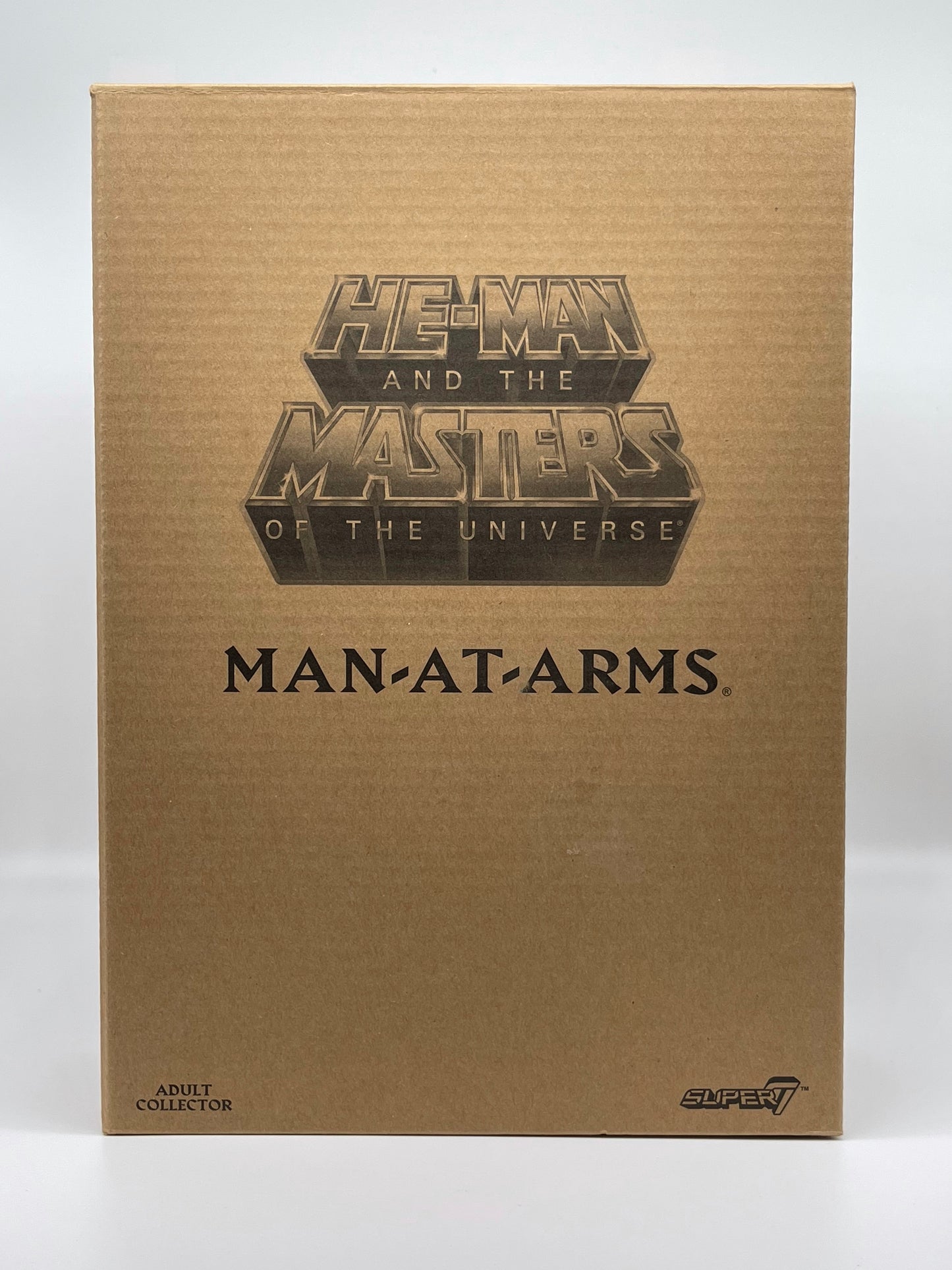 Club Grayskull Man at Arms