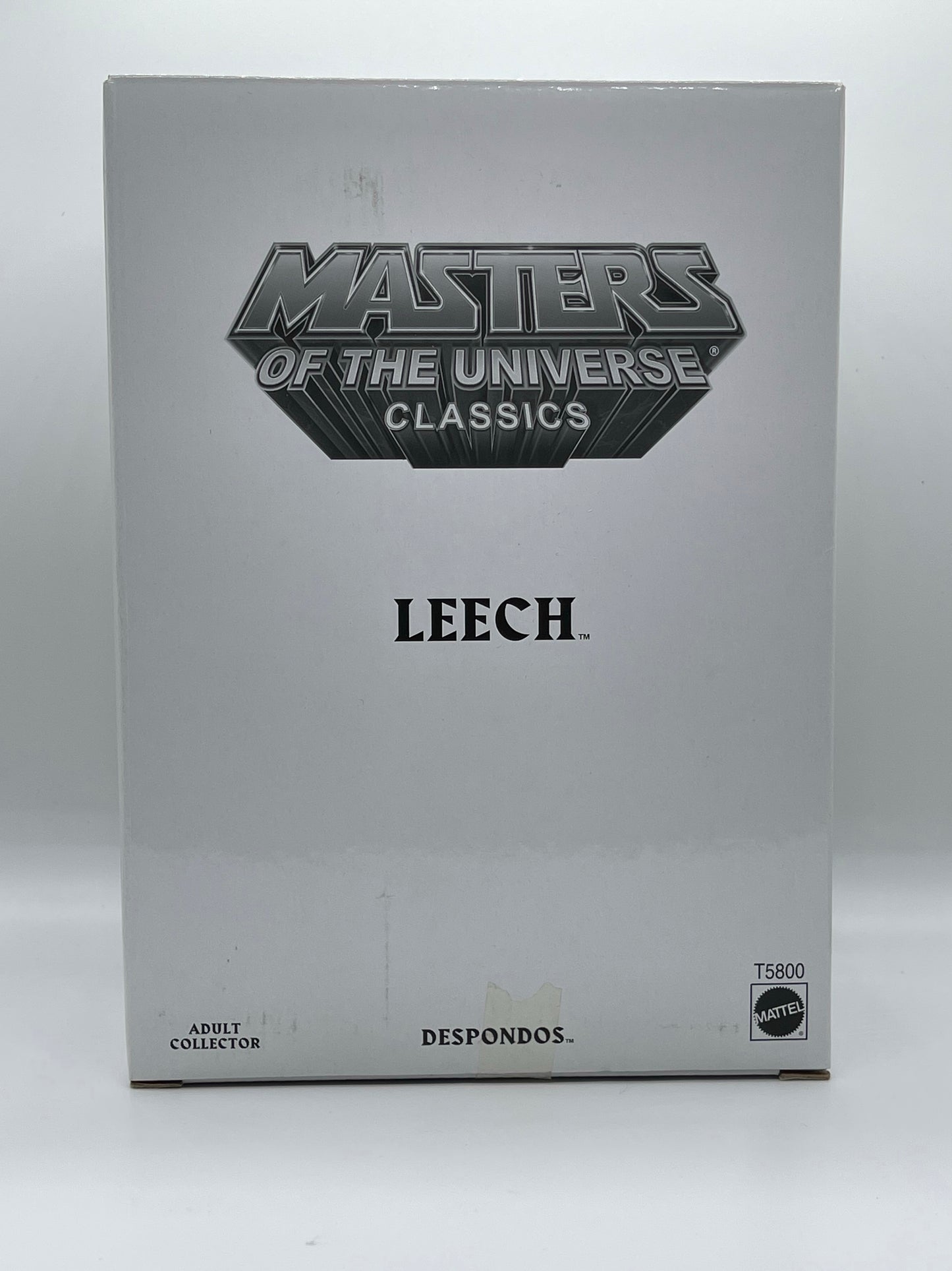 Masters of the Universe Classics Leech