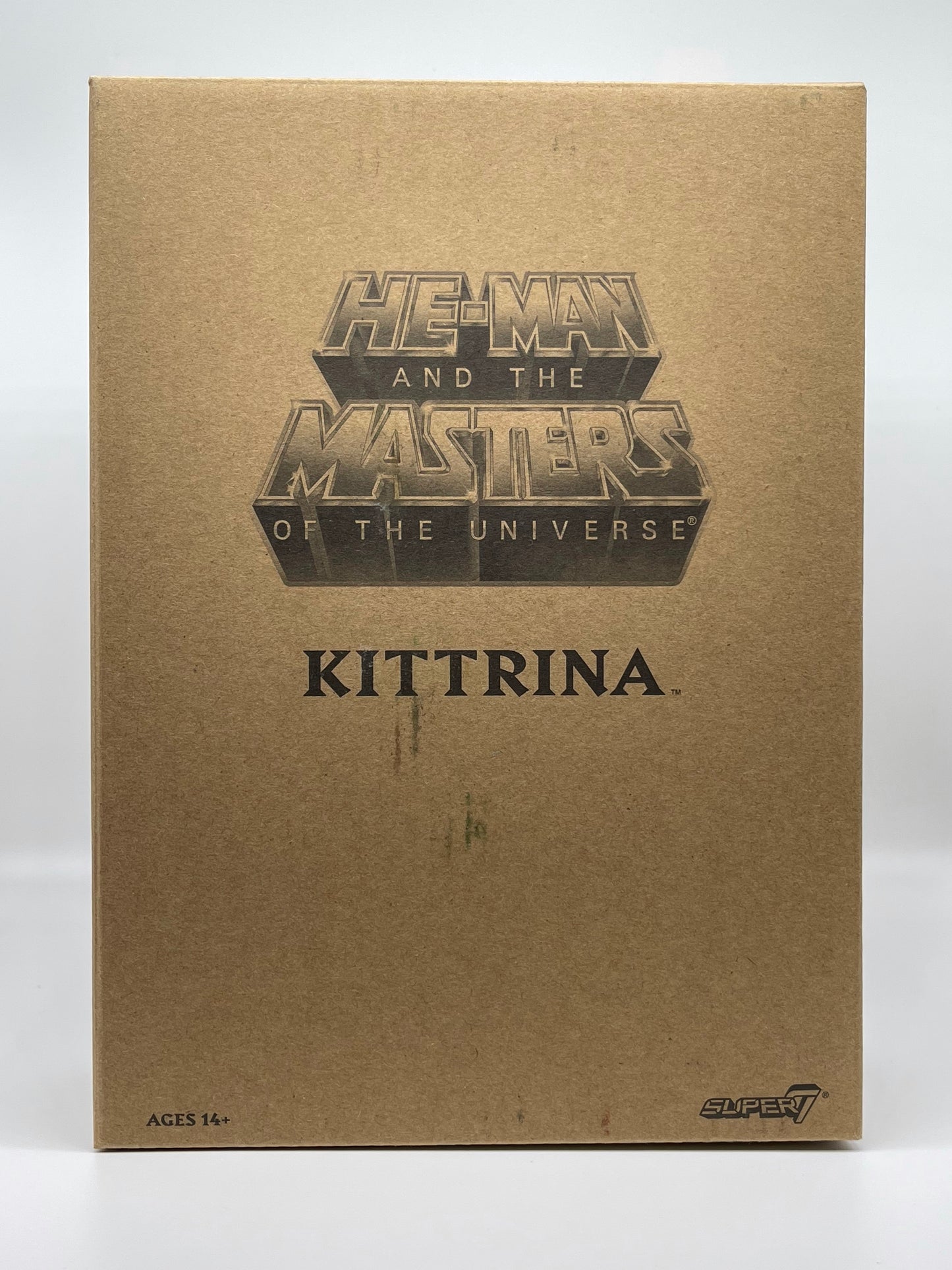 Club Grayskull Kittrina