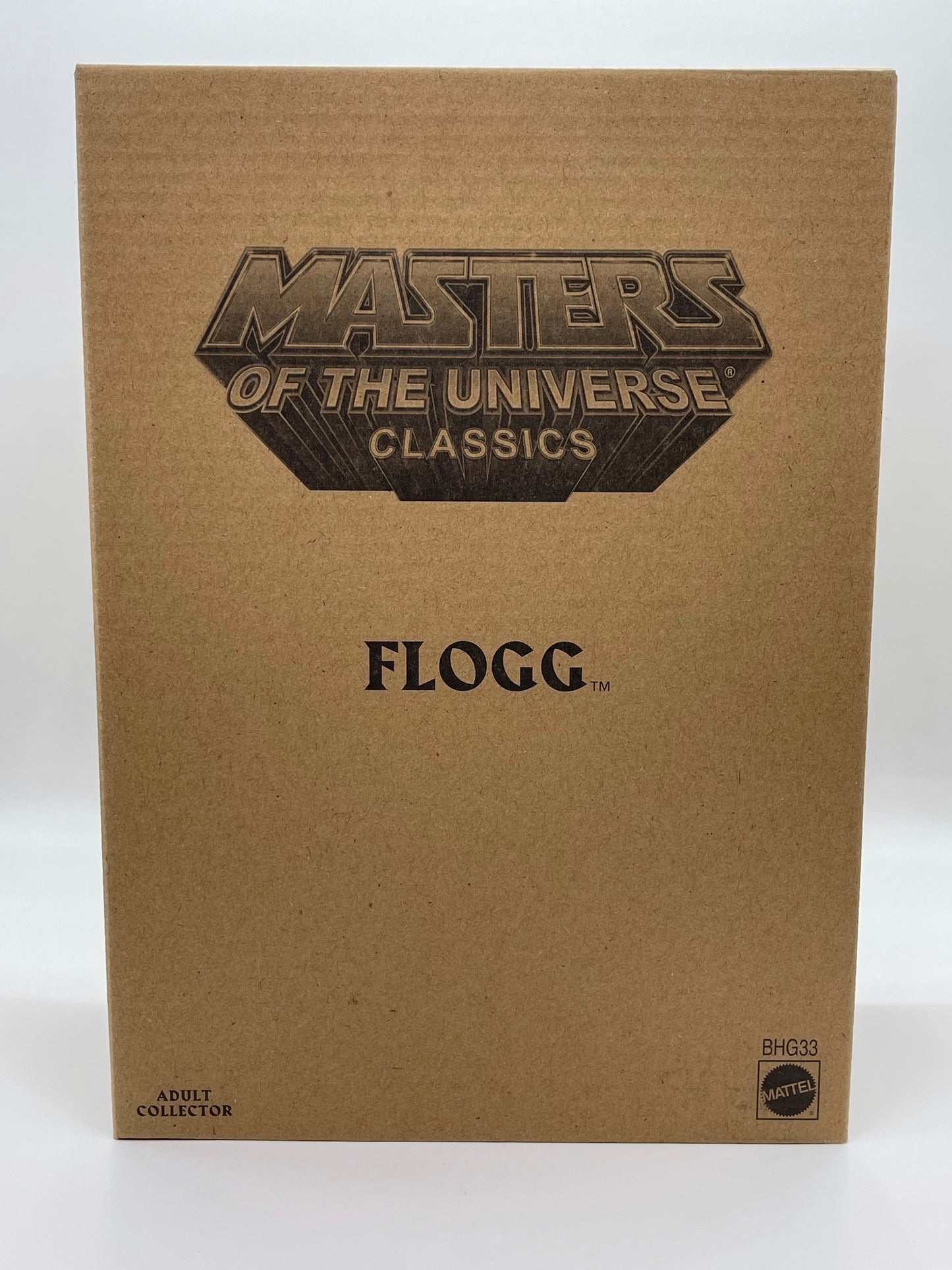 Masters of the Universe Classics Flogg