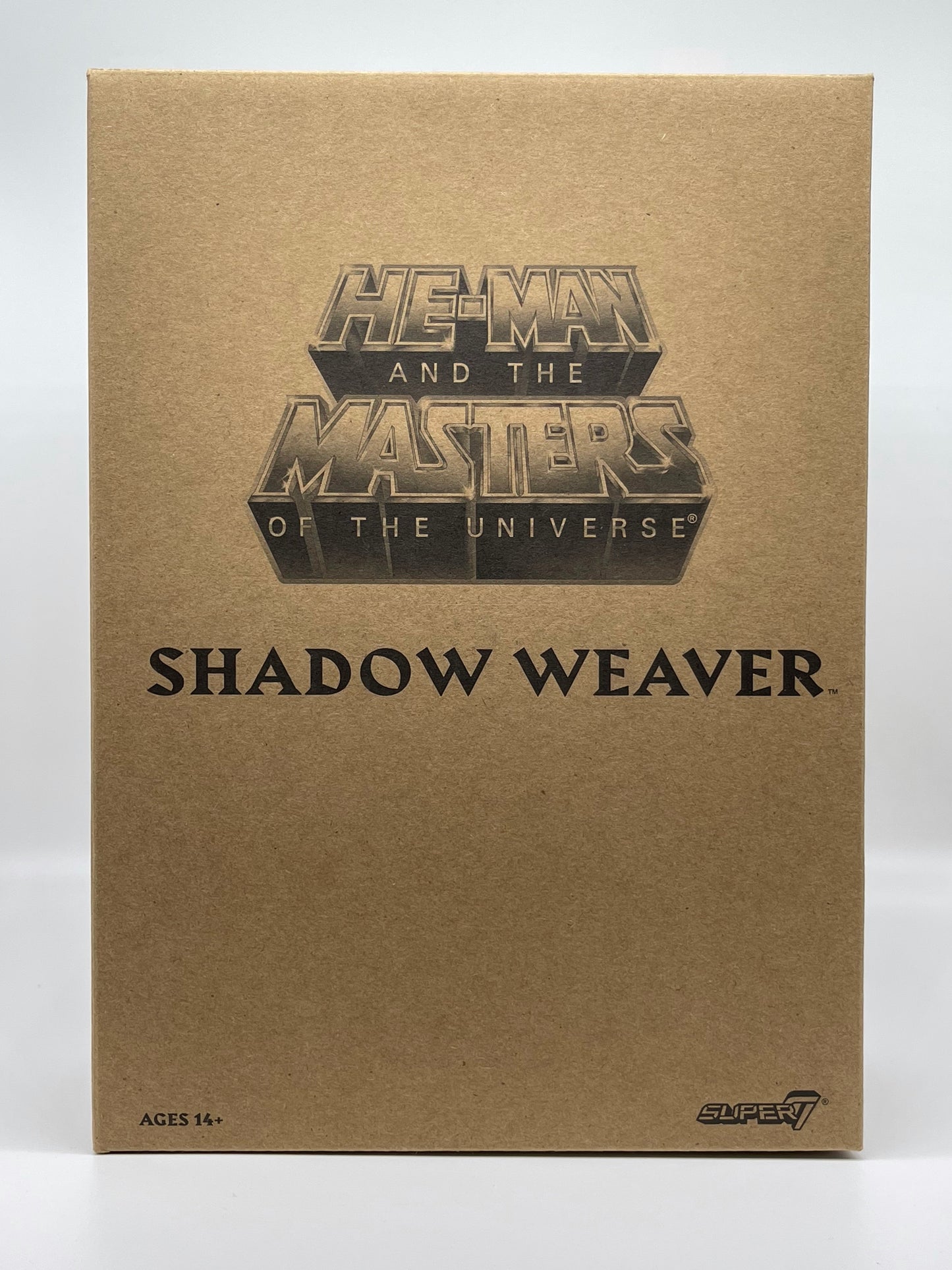 Club Grayskull Shadow Weaver