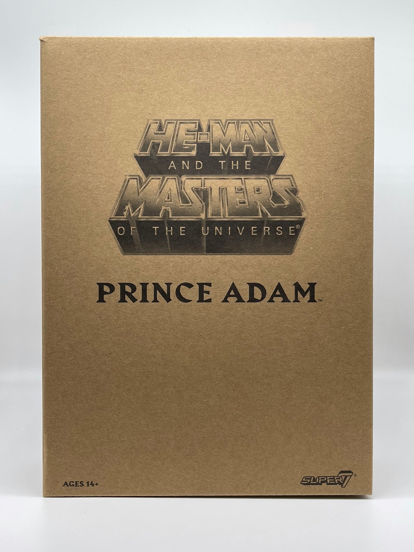 Club Grayskull Prince Adam