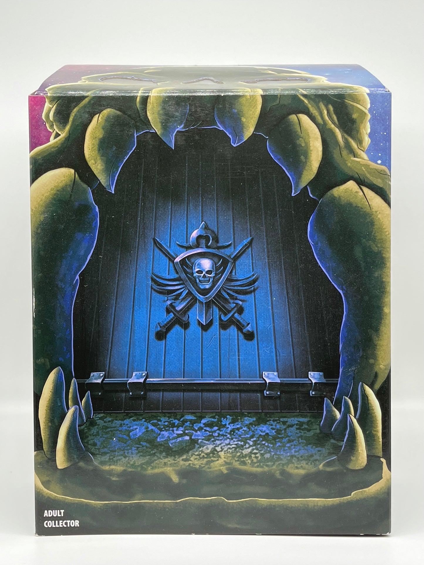 Club Grayskull Skeletor
