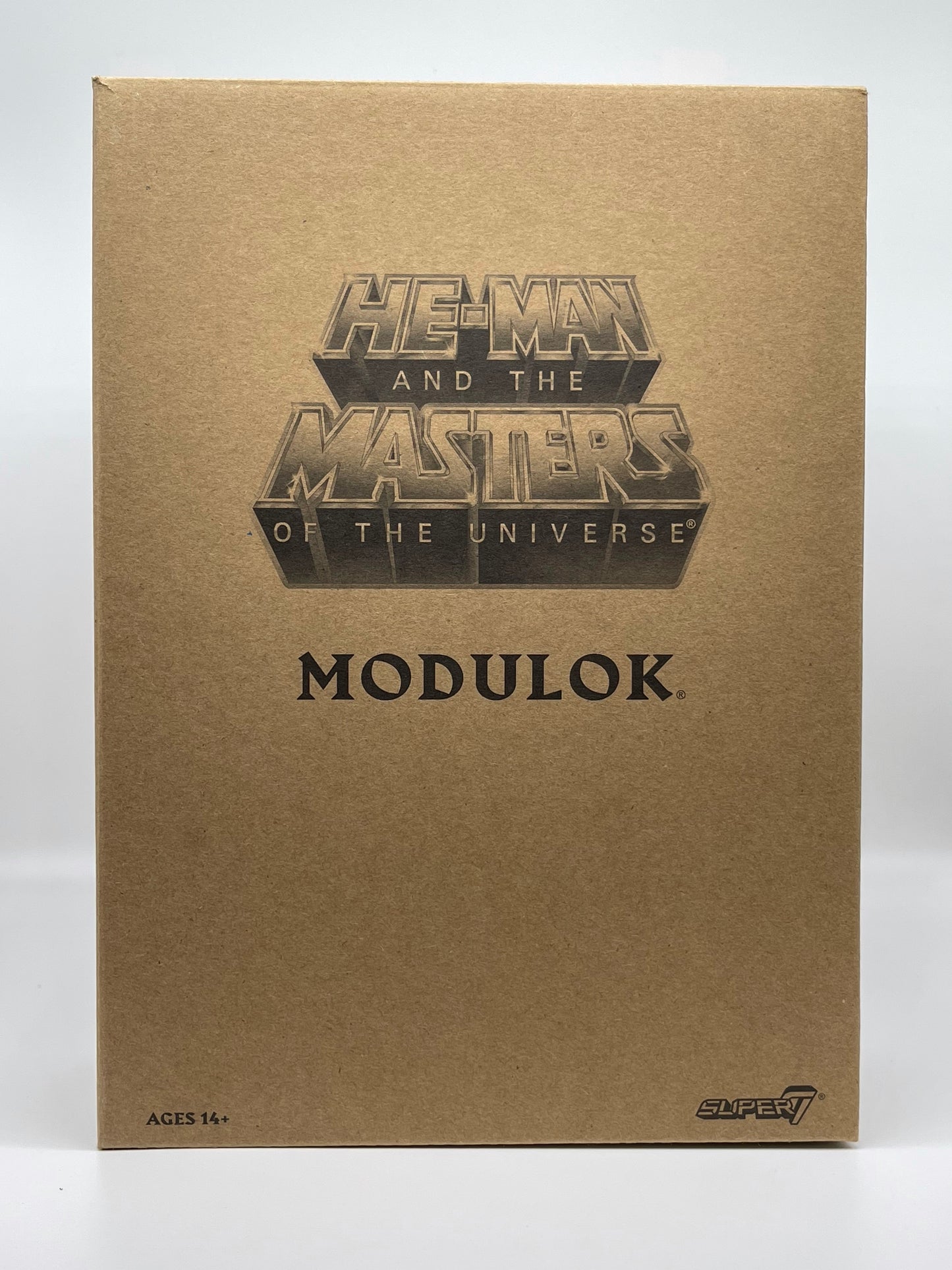 Club Grayskull Modulok