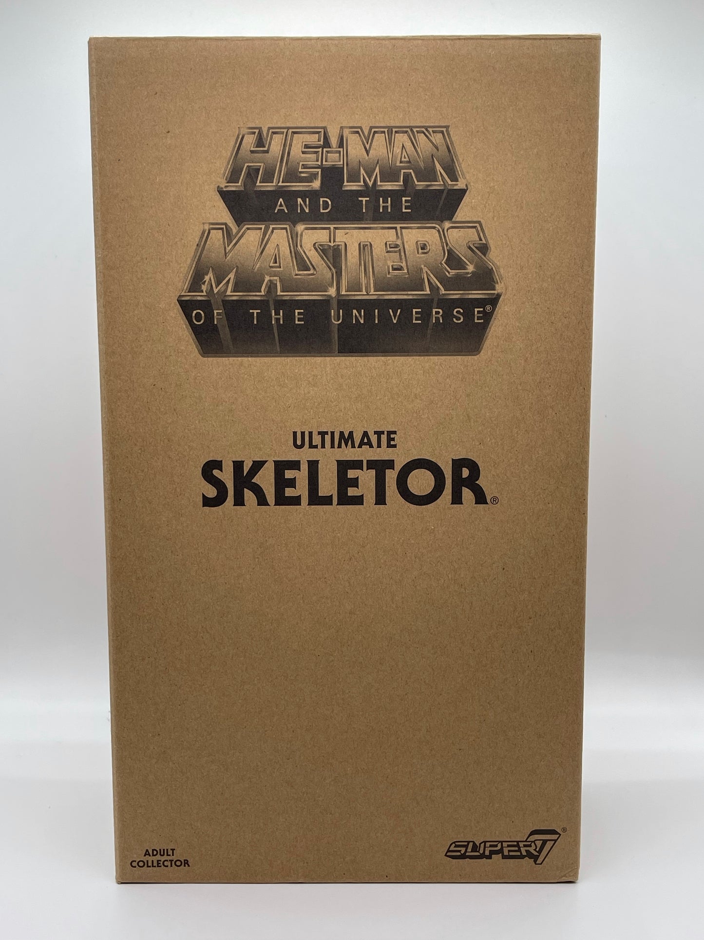 Masters of the Universe Classics Ultimates Skeletor