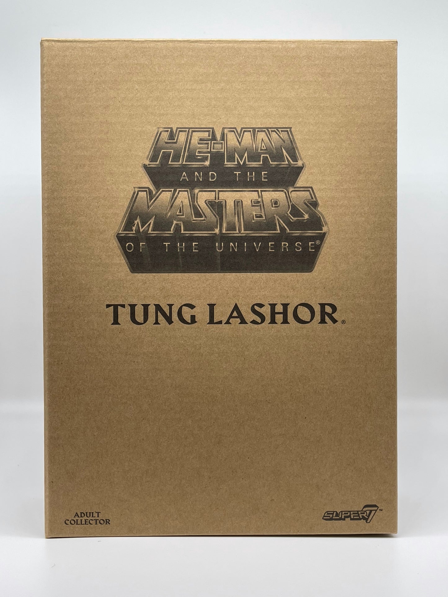 Club Grayskull Tung Lashor