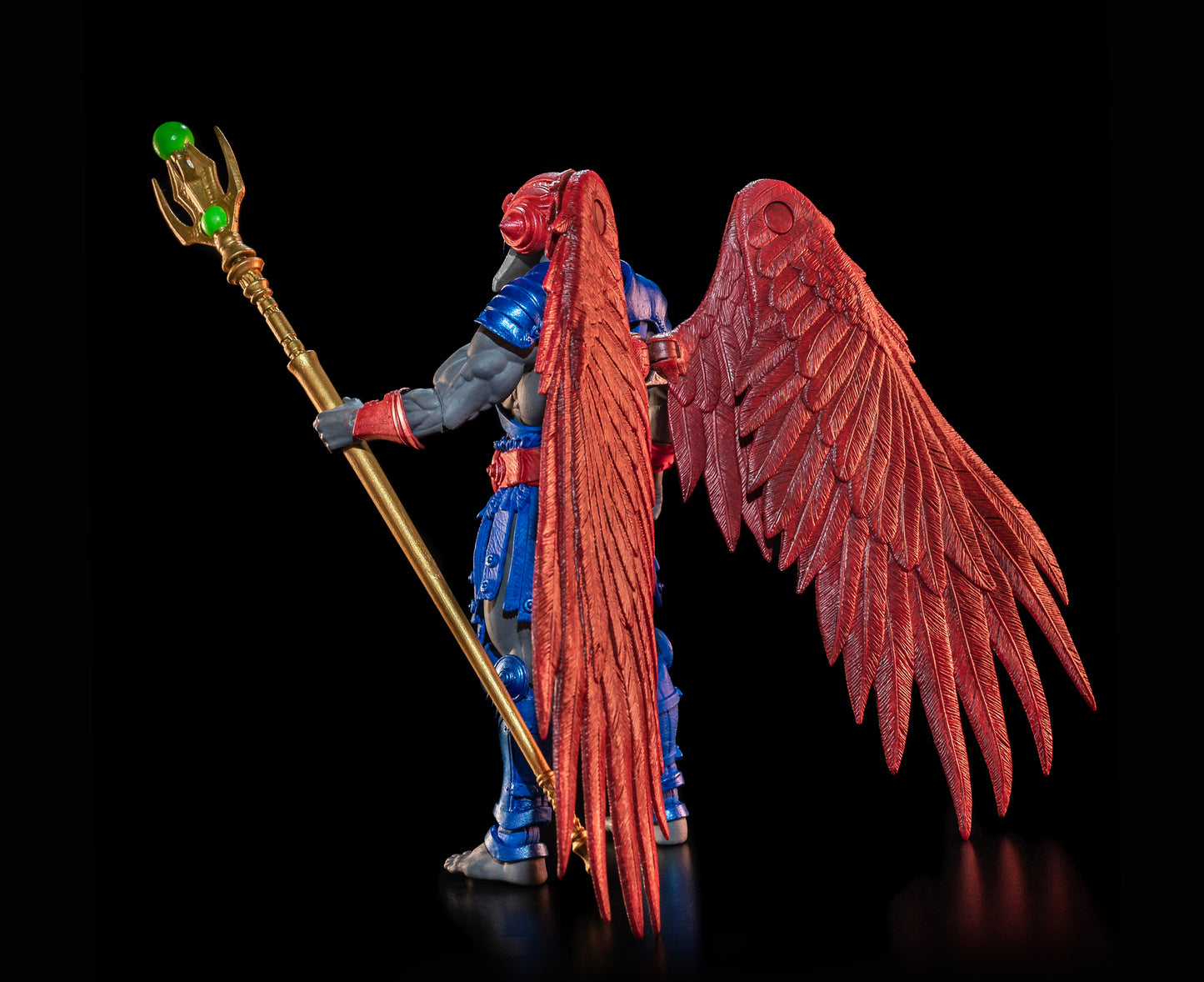 Mythic Legions All Stars 5 Zenithon
