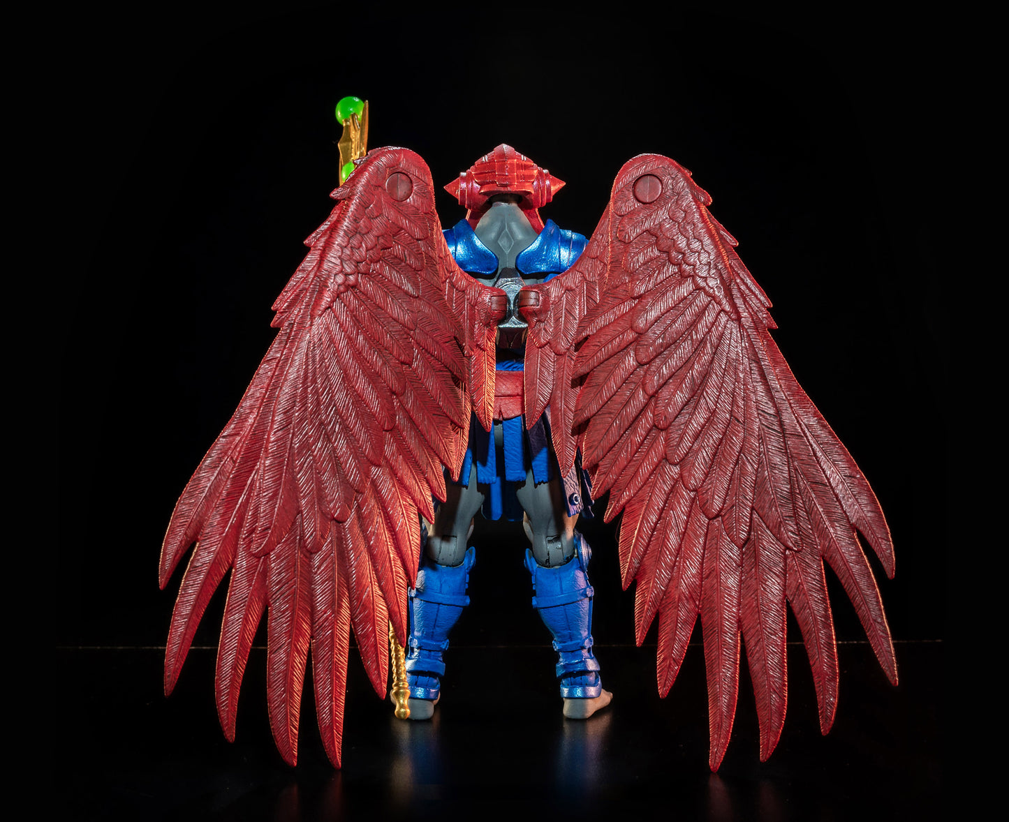 Mythic Legions All Stars 5 Zenithon