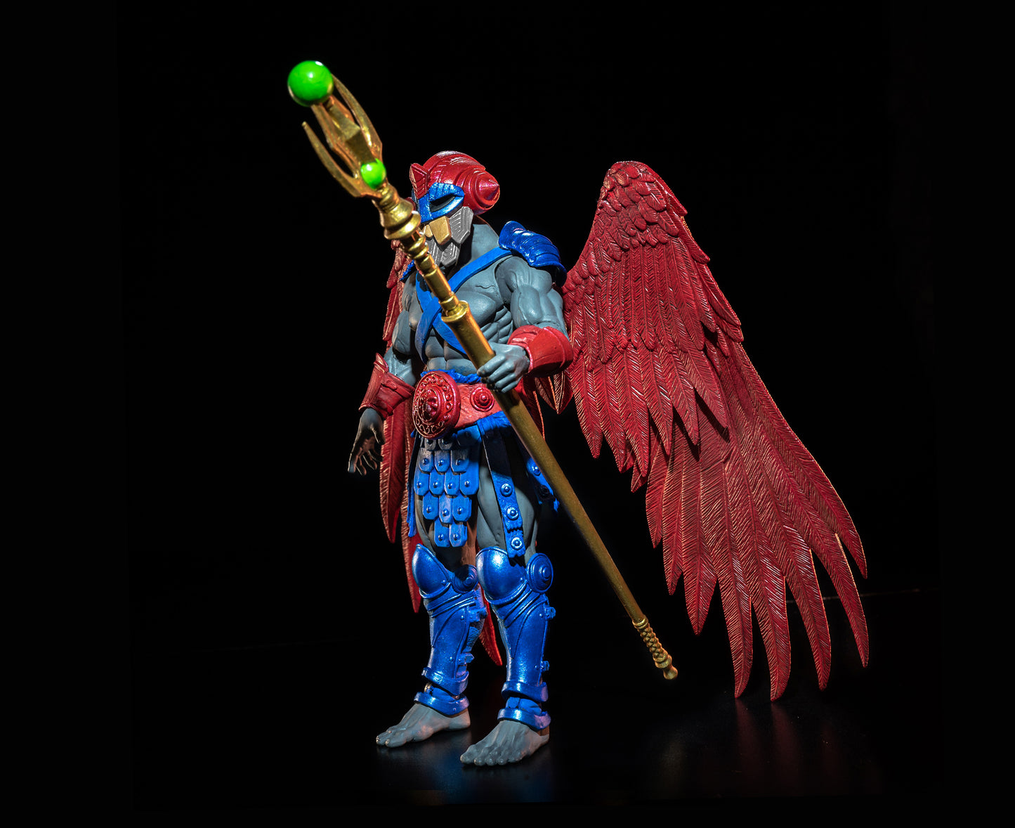 Mythic Legions All Stars 5 Zenithon