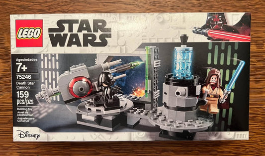 Lego 75246 Death Star Cannon