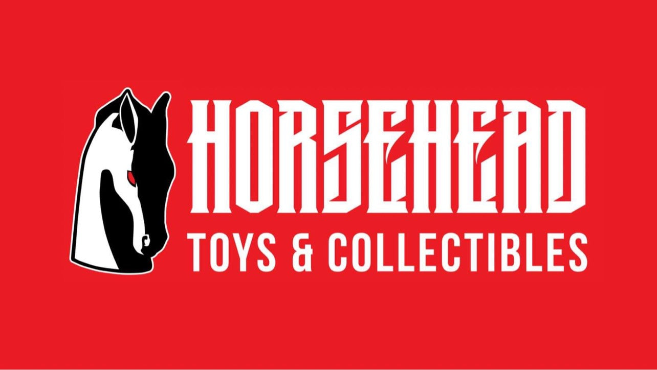 Horsehead Toys & Collectibles HorseheadToys
