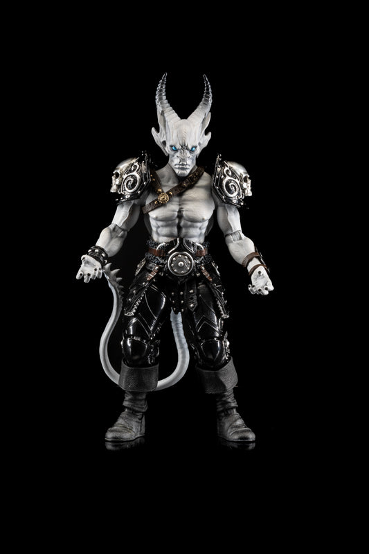 Mythic Legions Armory Gladiator - Pale Demon PREORDER