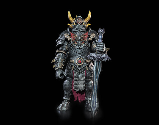 Mythic Legions All Stars 6 Berodach