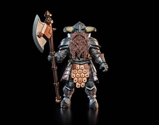 Mythic Legions All Stars 6 Bothar Shadowhorn