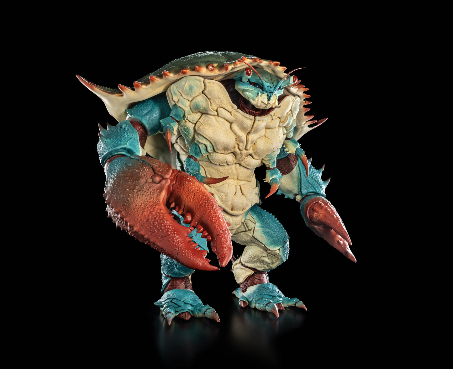 Mythic Legions Dawns of Discovery Bulwarqq PREORDER