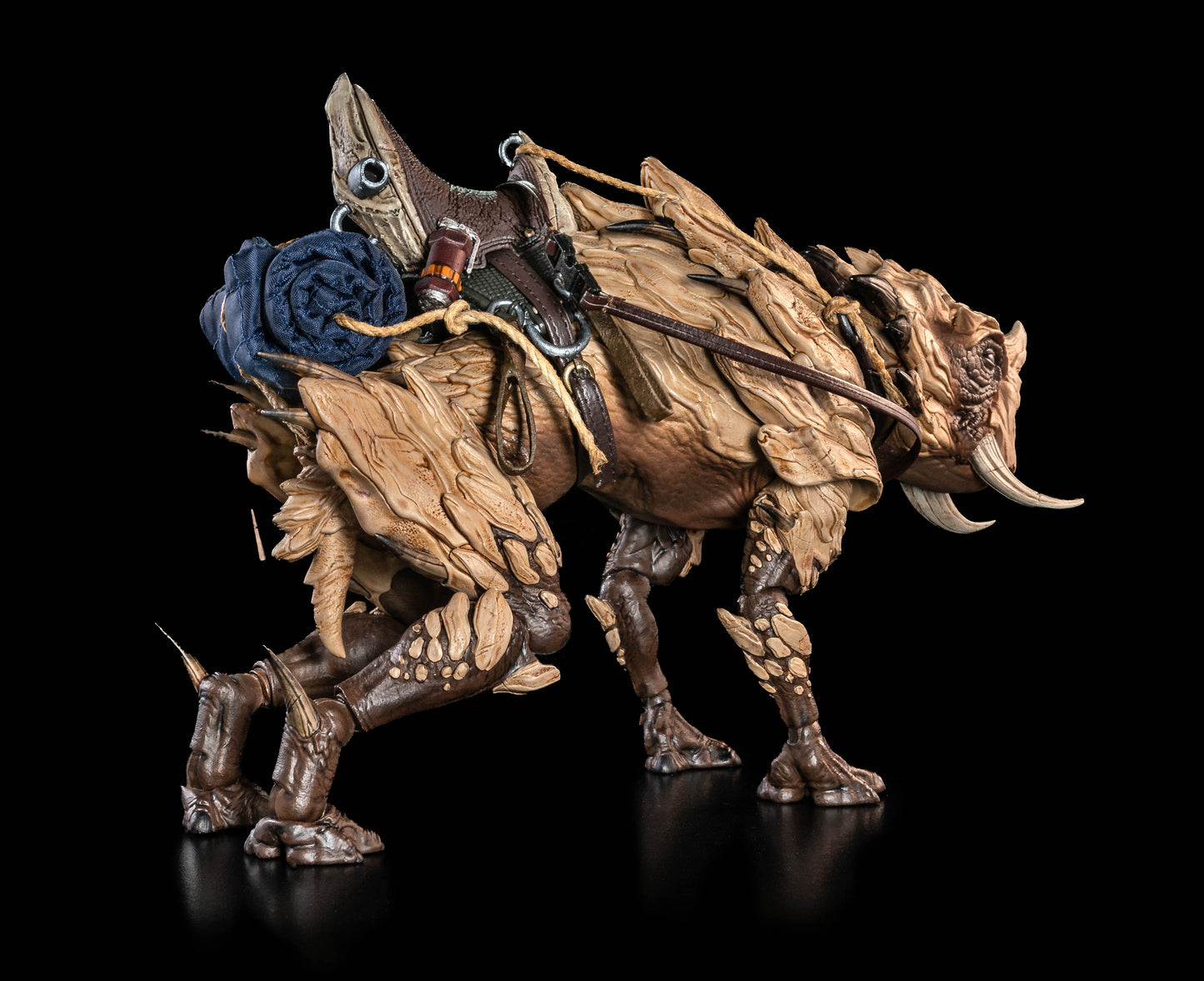 Cosmic Legions Harrow Zone - Bunji (Deluxe Creature) PREORDER