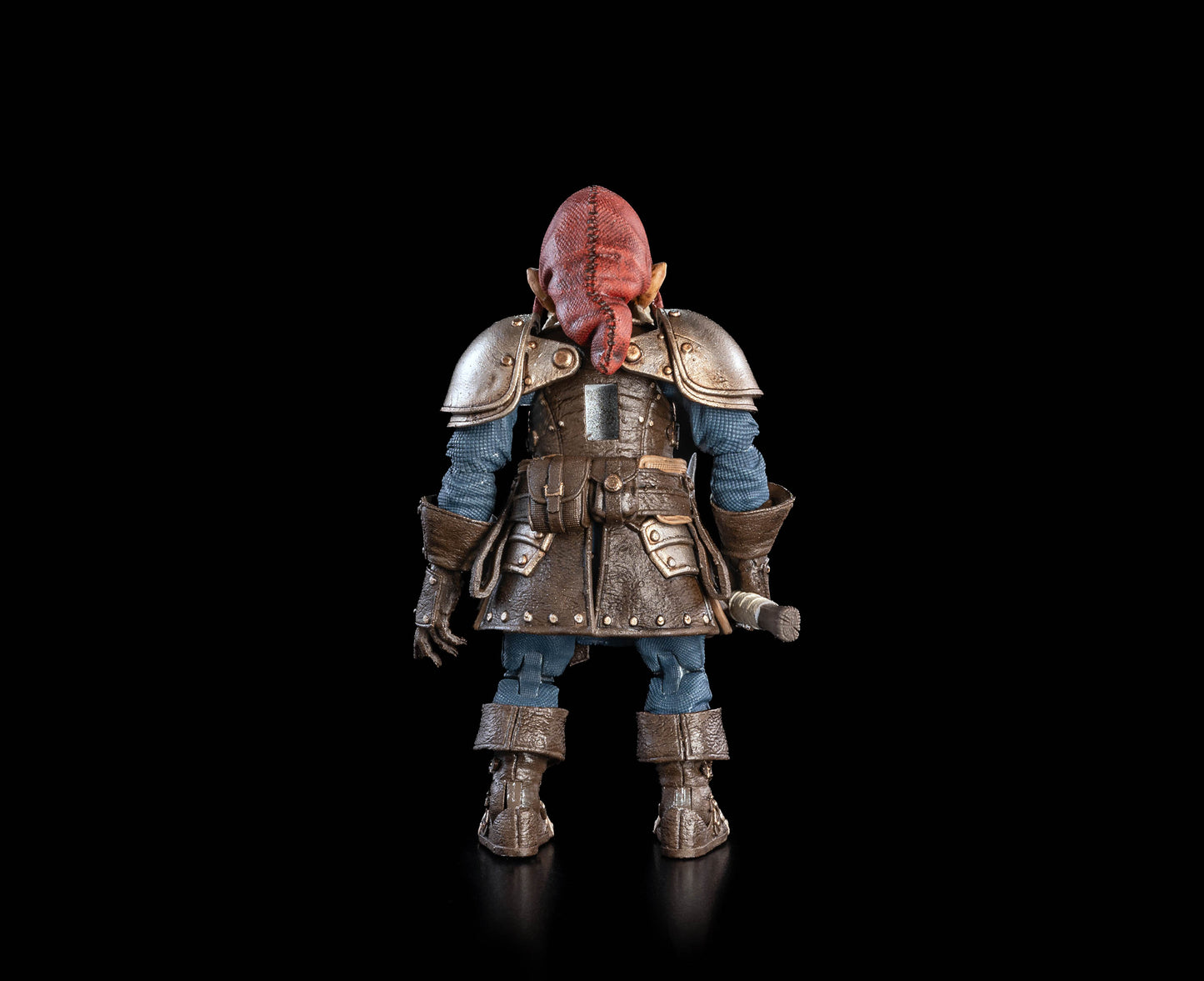 Mythic Legions Horror of Einsamall Burris Birgerstori PREORDER