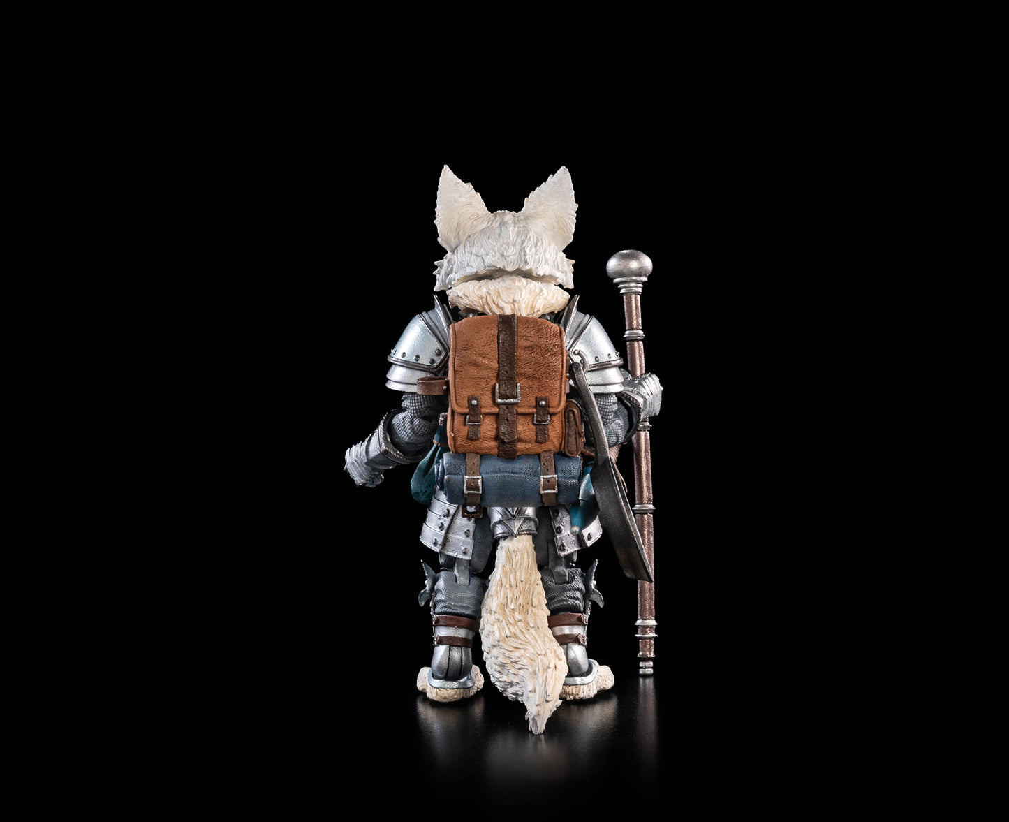 Mythic Legions Horror of Einsamall Bylur Frostfurr PREORDER