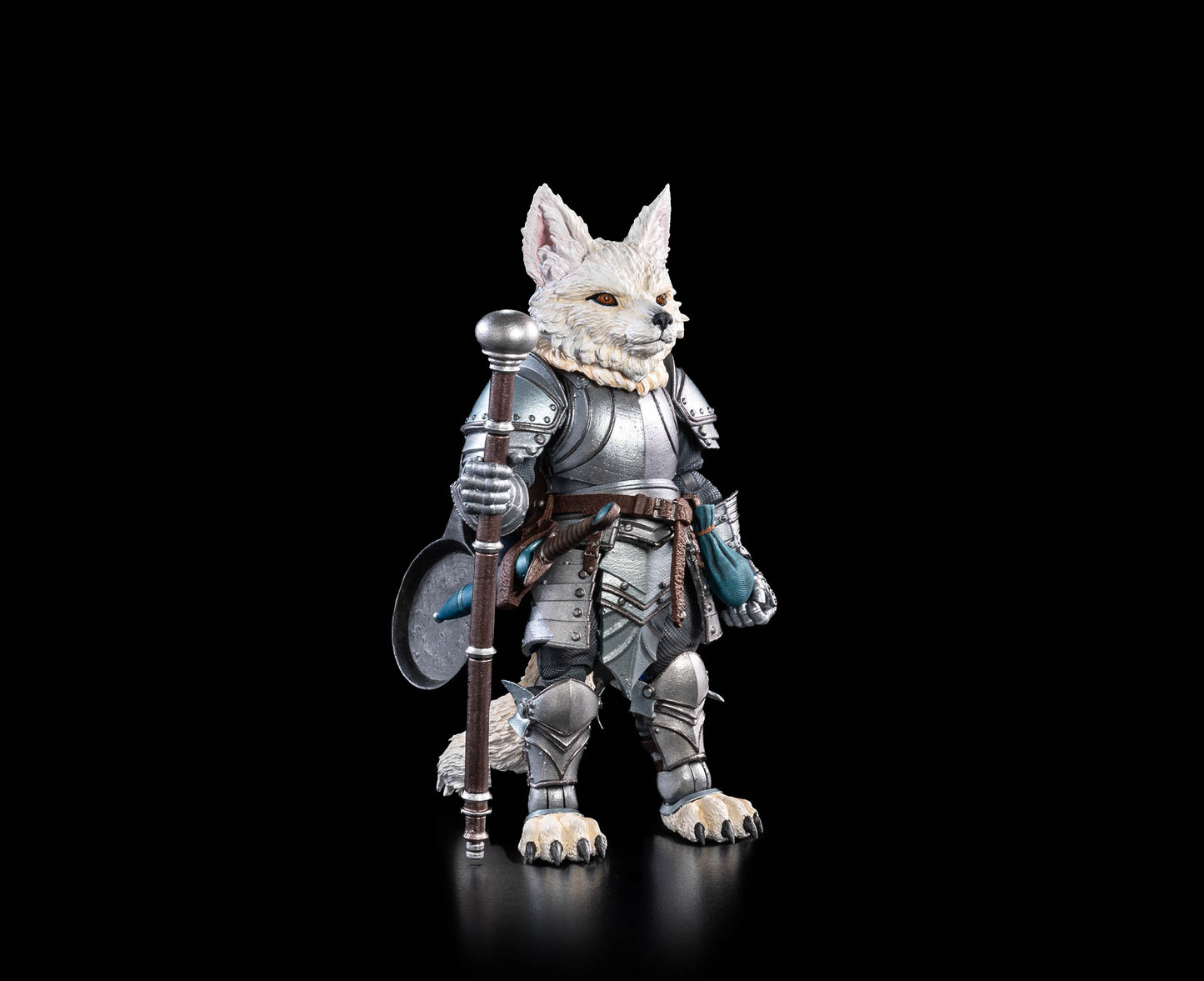 Mythic Legions Horror of Einsamall Bylur Frostfurr PREORDER