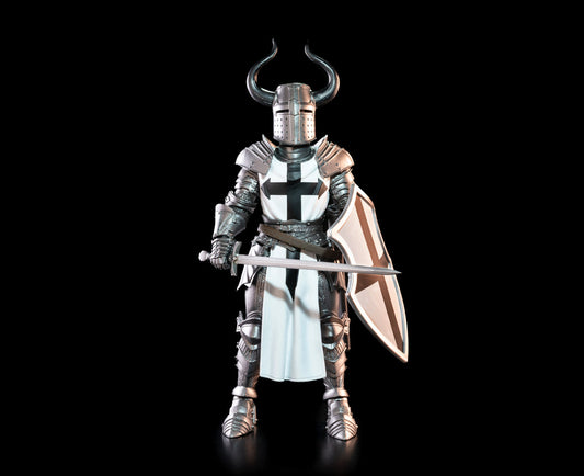 Mythic Legions Reinforcements Templar Relic Guard