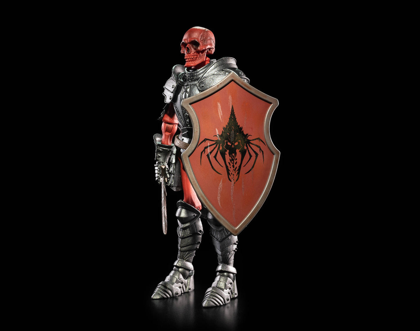 Mythic Legions All Stars 6 Clavian - PREORDER