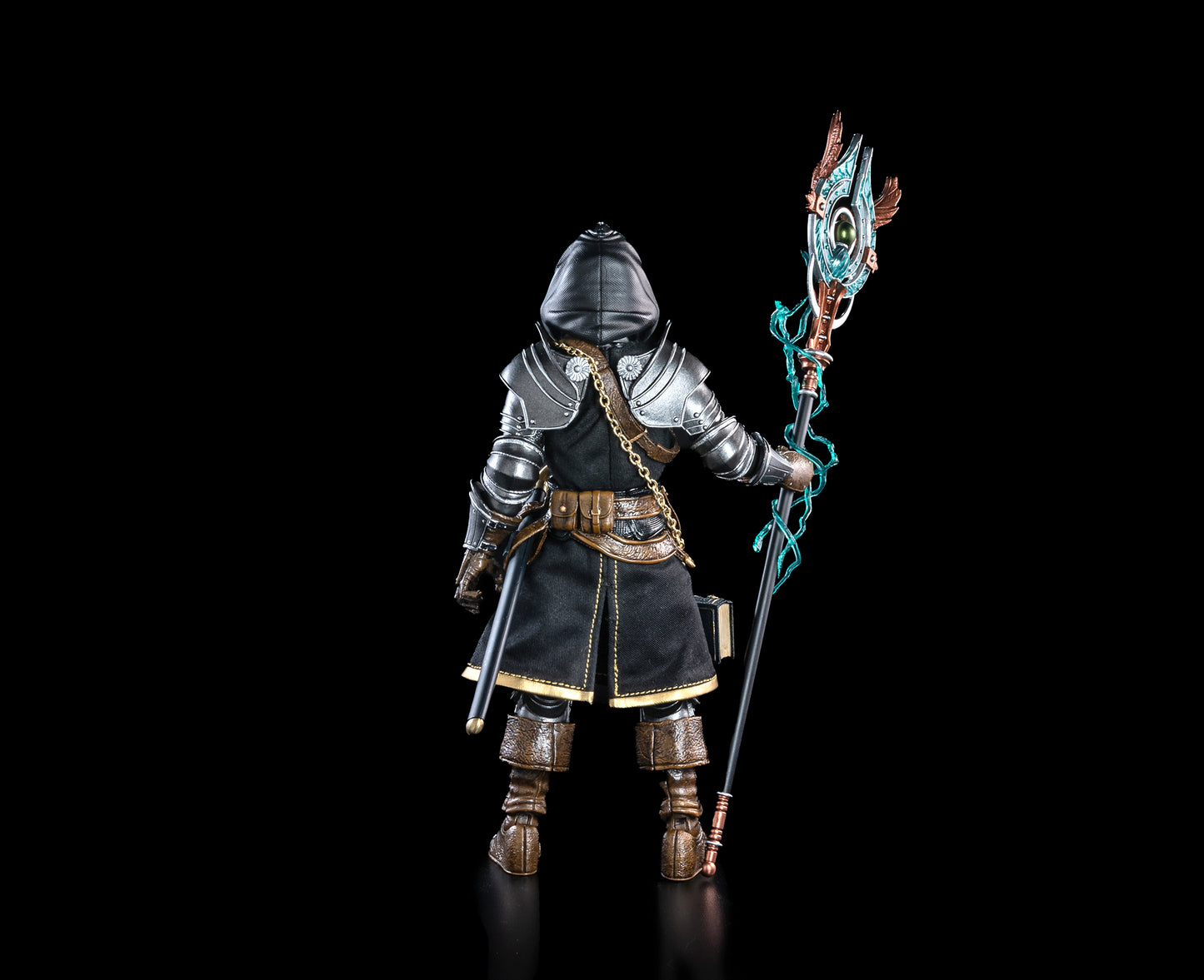 Mythic Legions The Roleplaying Game Heroic Paladin/Cleric PREORDER