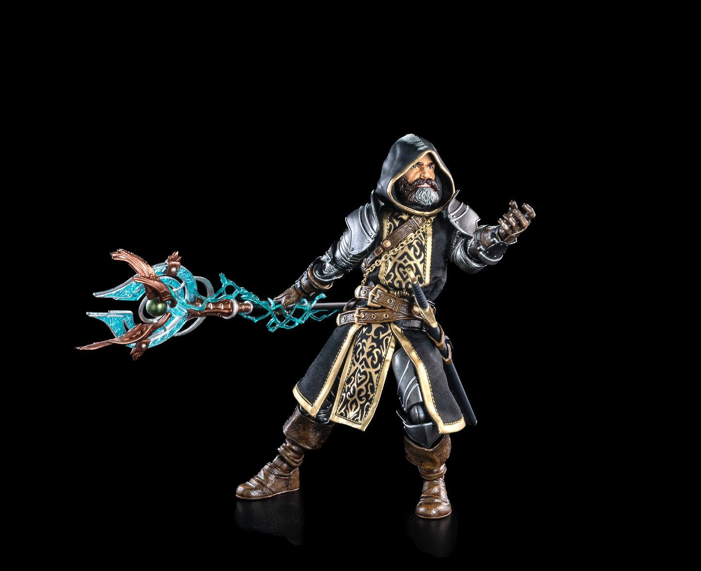 Mythic Legions The Roleplaying Game Heroic Paladin/Cleric PREORDER
