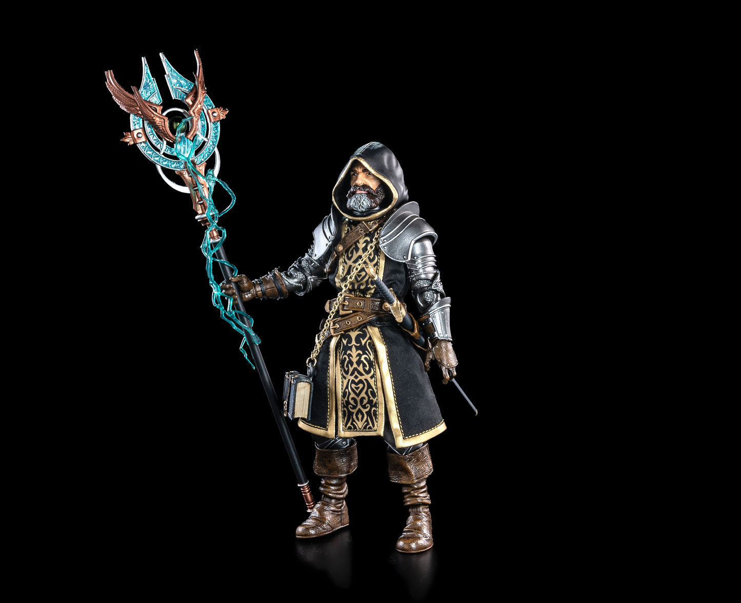 Mythic Legions The Roleplaying Game Heroic Paladin/Cleric PREORDER