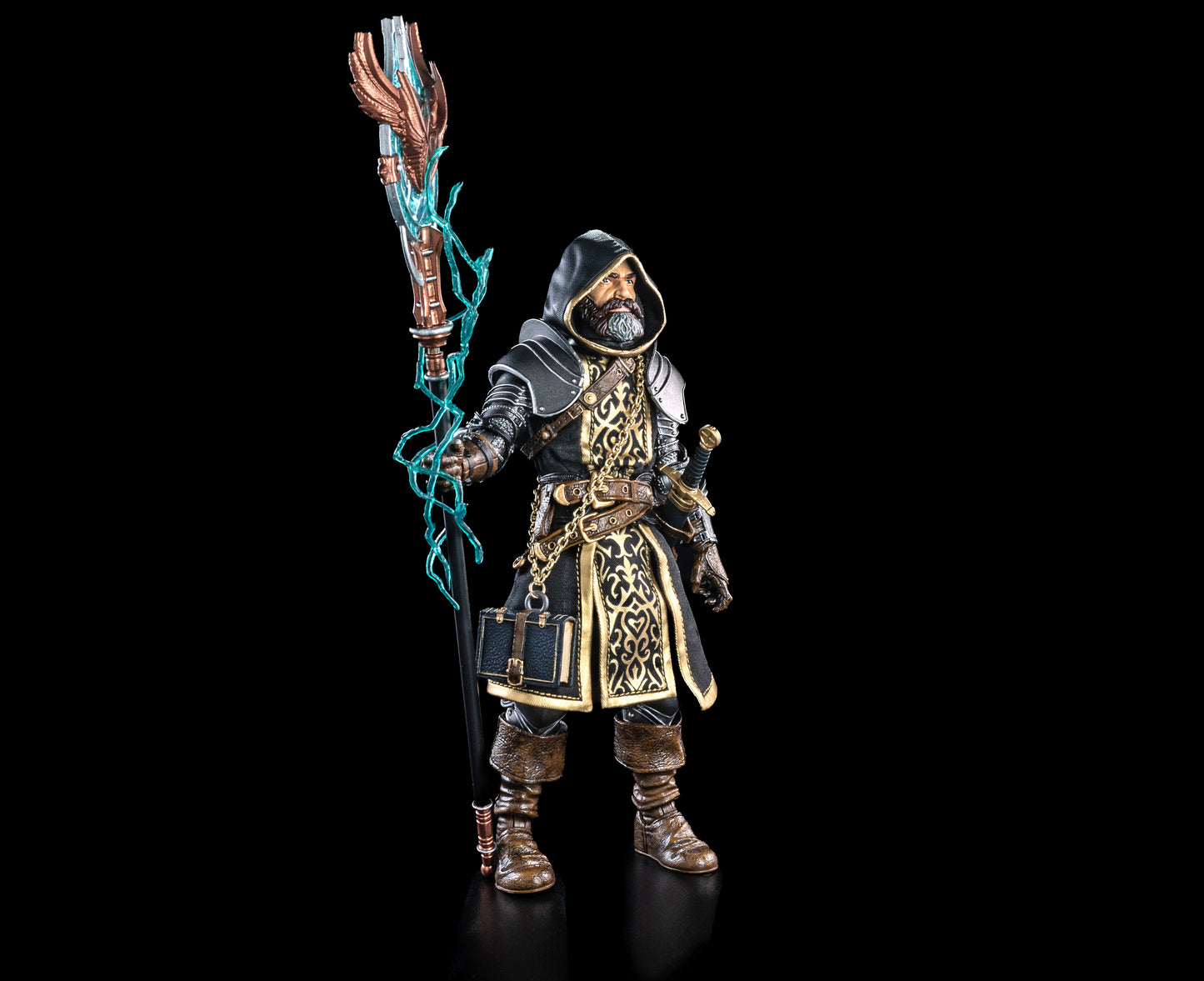 Mythic Legions The Roleplaying Game Heroic Paladin/Cleric PREORDER