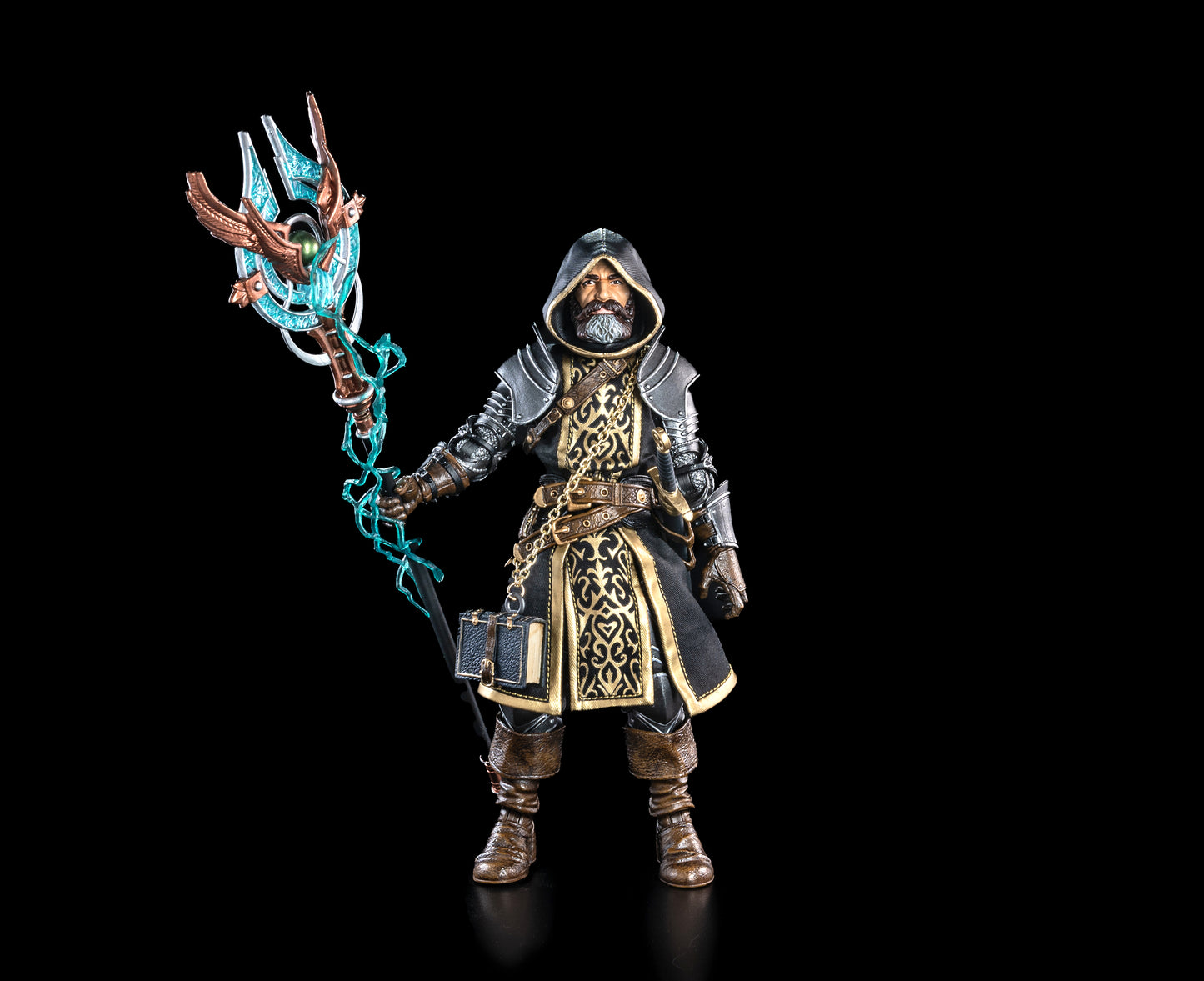 Mythic Legions The Roleplaying Game Heroic Paladin/Cleric PREORDER